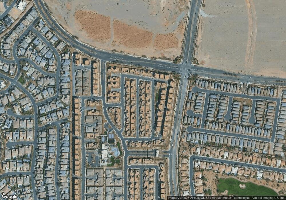 4136 Ombre St, Las Vegas, NV 89135 - photo 1