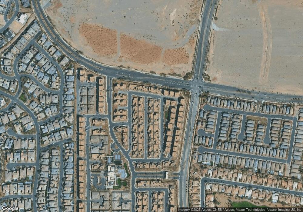 4130 Ombre St, Las Vegas, NV 89135 - photo 1