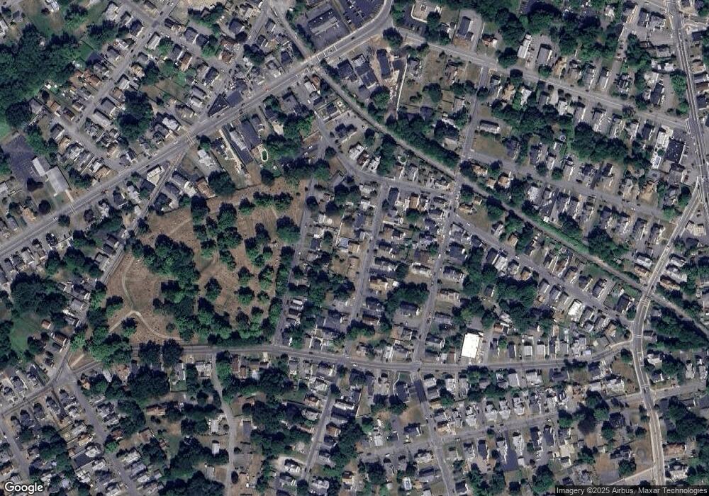 9 Clinton St, Taunton, MA 02780 - photo 1