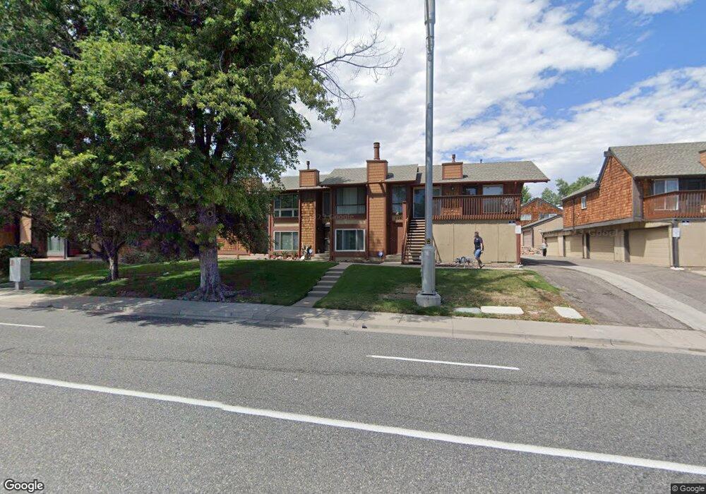 1303 S Sable Blvd, Aurora, CO 80012 - photo 1