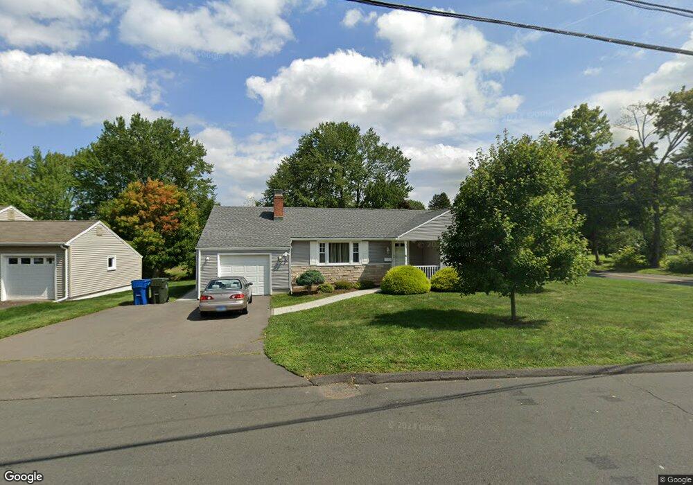 6 Schultz Rd, Berlin, CT 06037 - photo 1