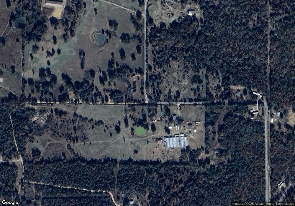 101866 S 4705 Rd, Muldrow, OK 74948 - photo 1