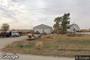 5195 20th Avenue Dr, Mount Auburn, IA 52313
