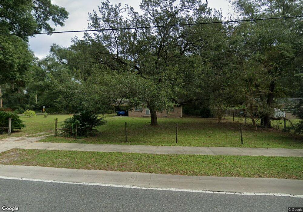 269 Trice Ln, Crawfordville, FL 32327 - photo 1