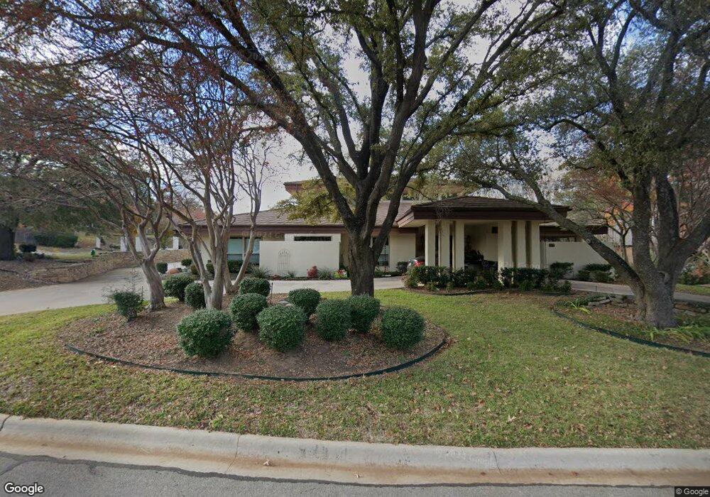 2908 Pennsylvania Dr, Denton, TX 76205 - photo 1