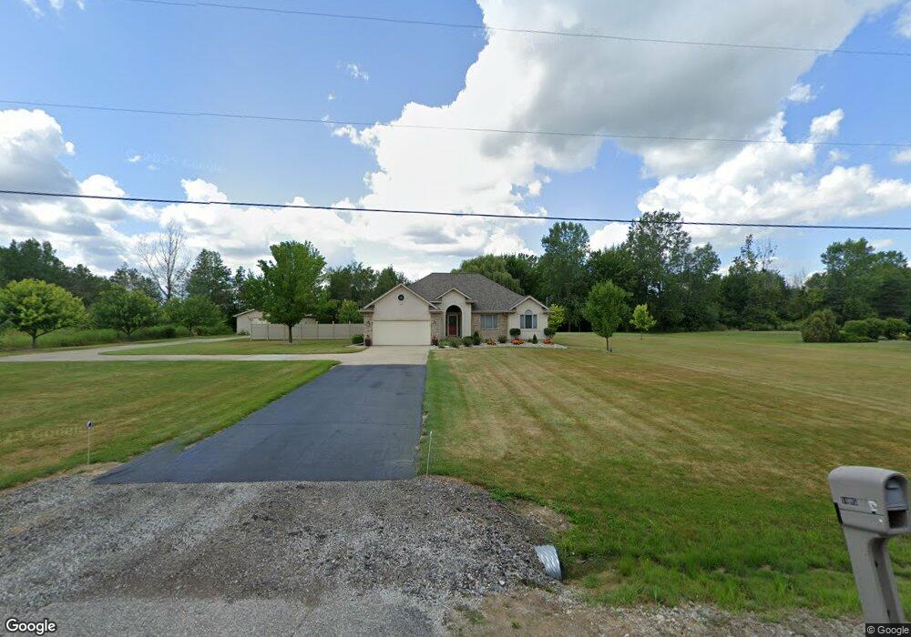 14095 N Linden Rd, Clio, MI 48420 - photo 1
