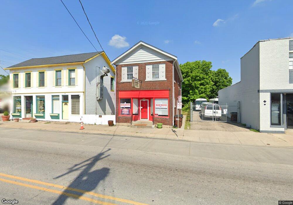 7305 Vine St, Cincinnati, OH 45216 - photo 1