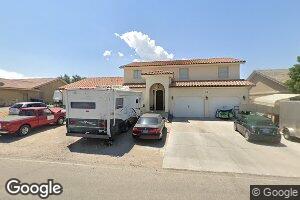 55 E 2nd South St, Bunkerville, NV 89007