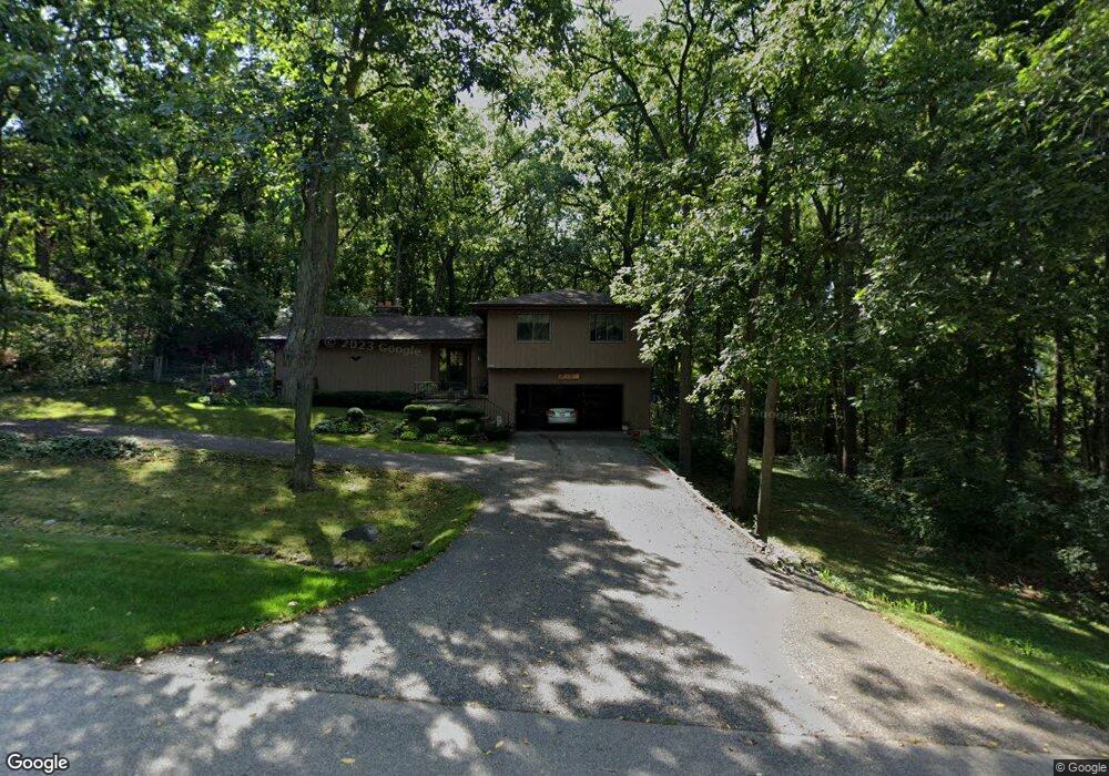 5587 Winsome Way, Fitchburg, WI 53575 - photo 1