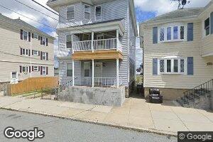 424 Jackson St Unit 2, Fall River, MA 02721
