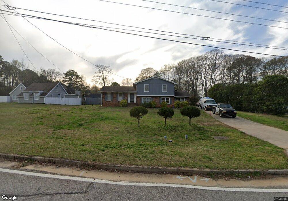 3467 Salem Rd, Covington, GA 30016 - photo 1