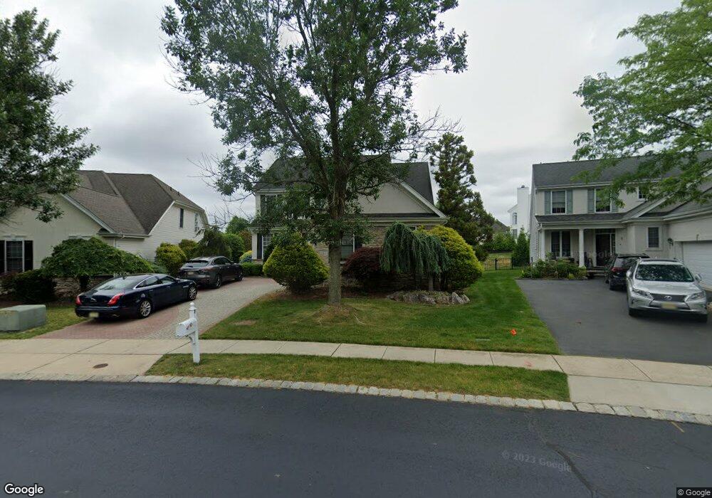 7 W Parsonage Way, Manalapan, NJ 07726 - photo 1