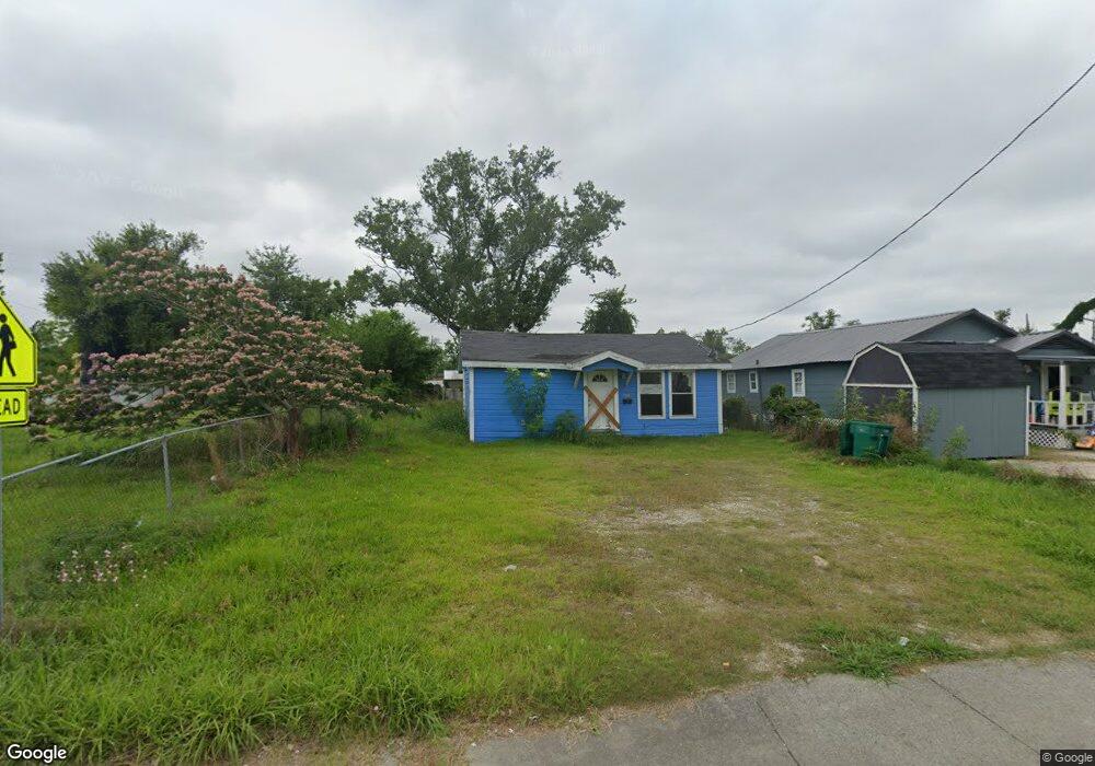 1609 Simmons St, Lake Charles, LA 70601 - photo 1