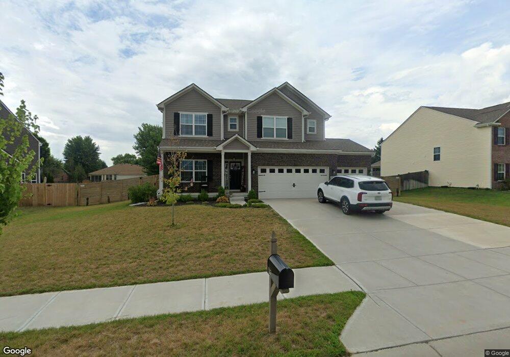 937 Ram Dr, Franklin, IN 46131 - photo 1