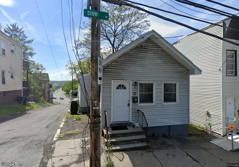 17 Stow Ave, Troy, NY 12180 - photo 1