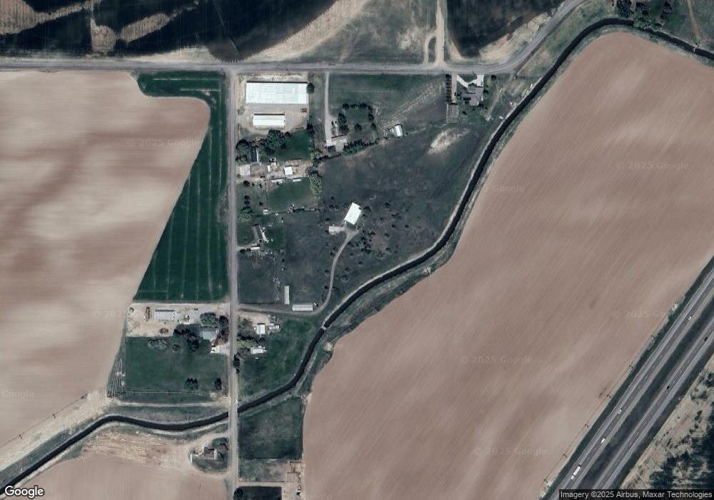 583 N 15 W, Blackfoot, ID 83221 - photo 1