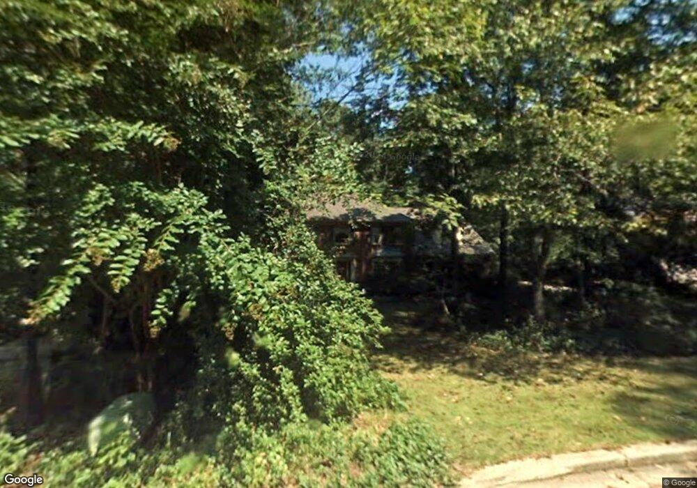 4761 Outer Bank Dr unit 1, Norcross, GA 30092 - photo 1