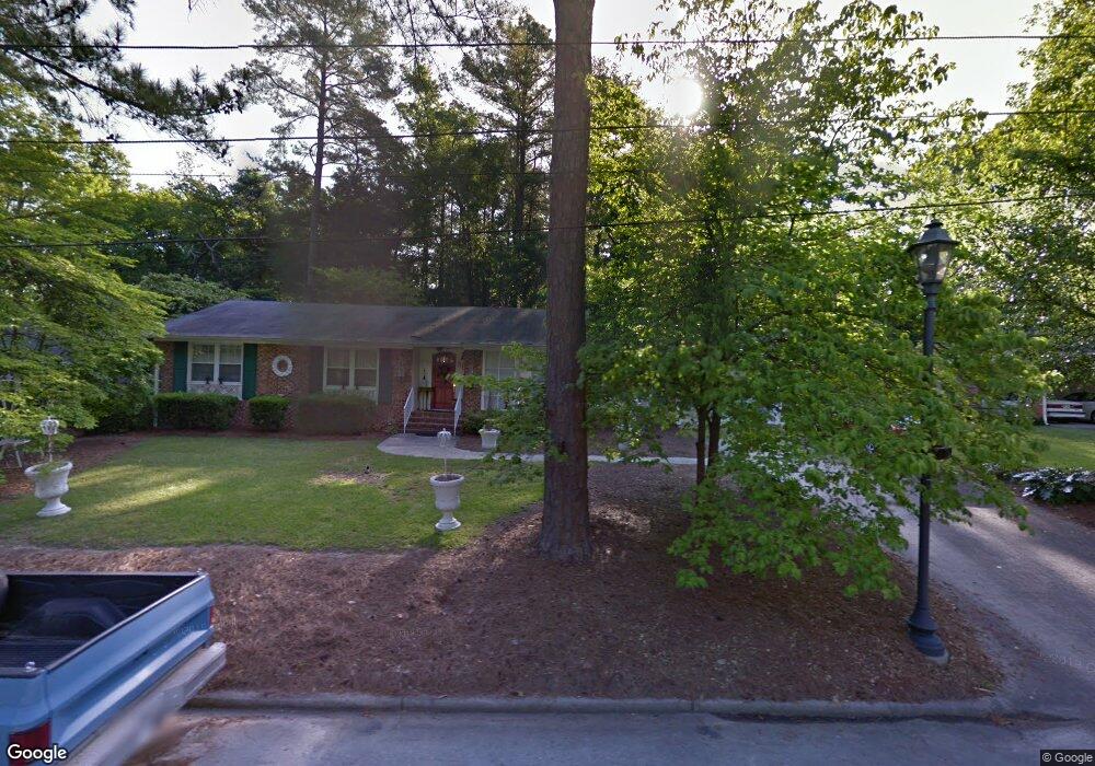 818 Windsor Ct, Augusta, GA 30909 - photo 1