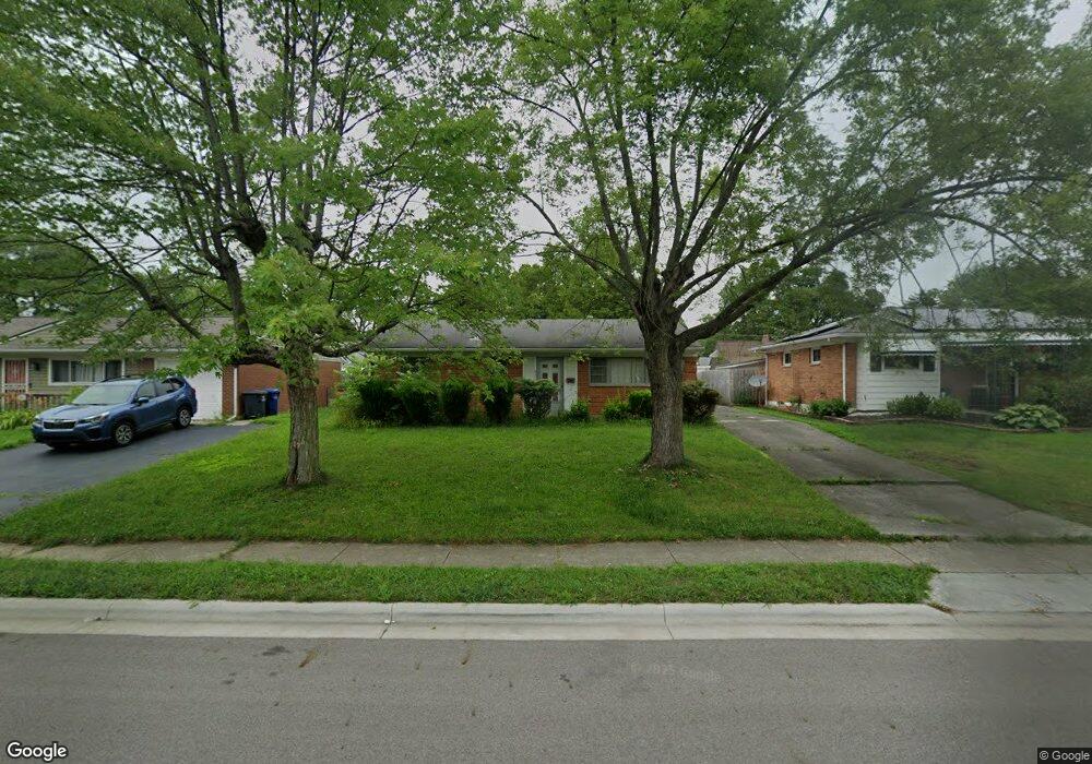 4070 E Mound St, Columbus, OH 43227 - photo 1