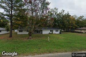 3077 N 3rd St, Chetopa, KS 67336