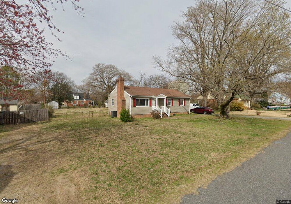 5256 Pine Crest Ave, Richmond, VA 23225 - photo 1