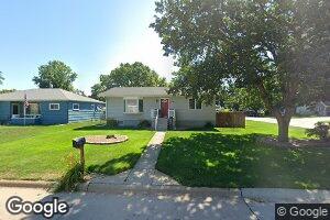 636 S 5th Ave, Broken Bow, NE 68822