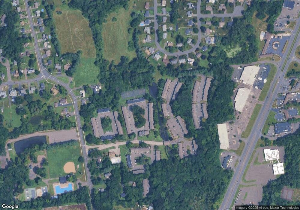 182 Churchill Dr, Newington, CT 06111 - photo 1