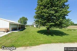 26956 3rd Ave, Girard, IL 62640