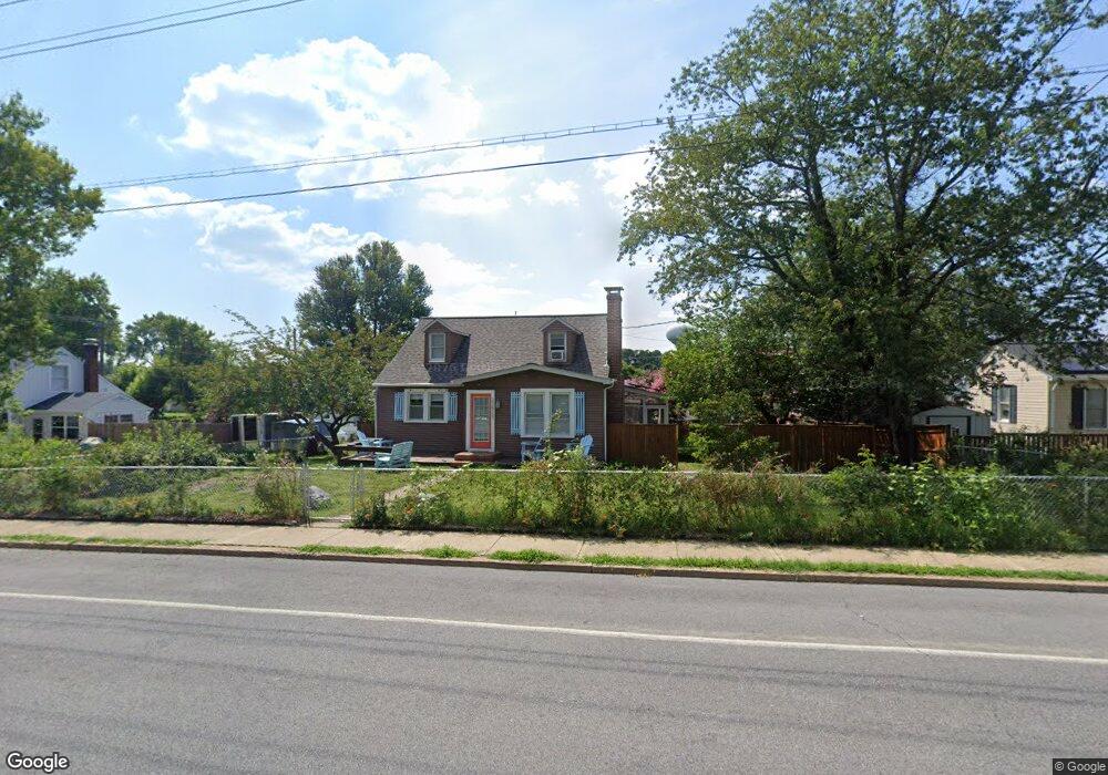 22825 Lawrence Ave, Leonardtown, MD 20650 - photo 1