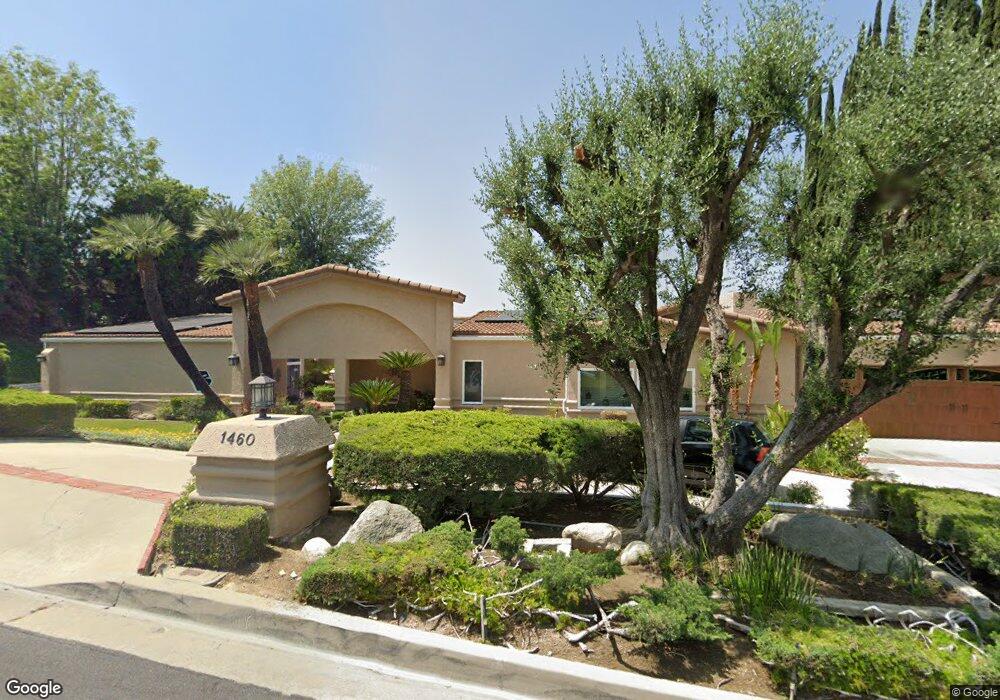 1460 S Montezuma Way, West Covina, CA 91791 - photo 1