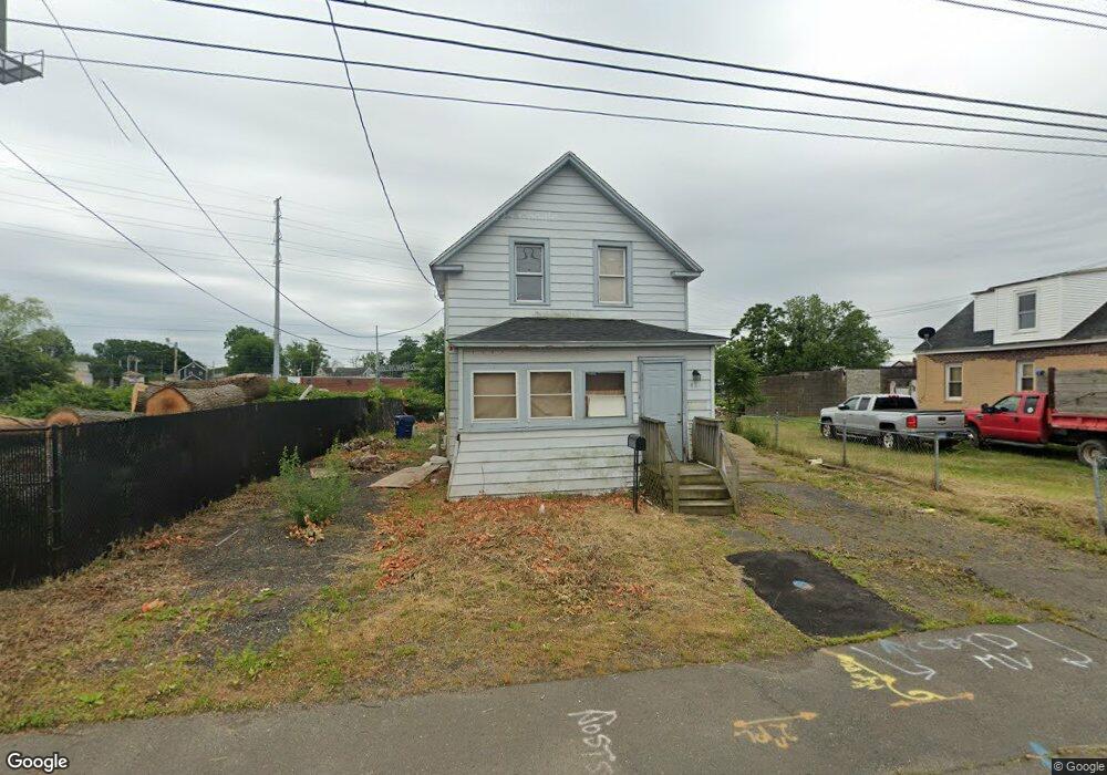 45 Mix Ave, West Haven, CT 06516 - photo 1