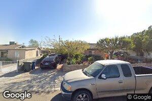 2319 S Walnut Ave, Yuma, AZ 85364