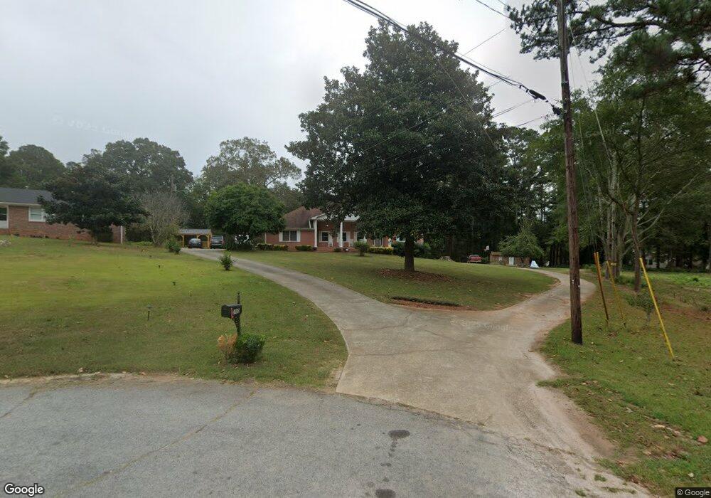 5980 Christopher Ln, Lithonia, GA 30058 - photo 1