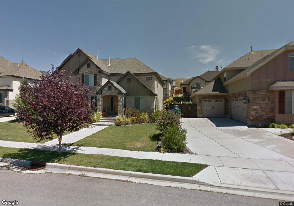 5098 N Ravencrest Ln unit 223, Lehi, UT 84043 - photo 1