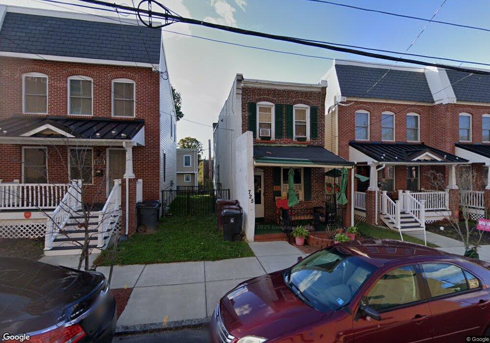 725 N Dupont St, Wilmington, DE 19805 - photo 1