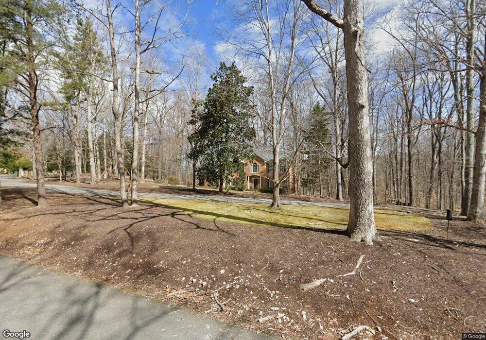 13530 Twin Team Ln, Midlothian, VA 23113 - photo 1