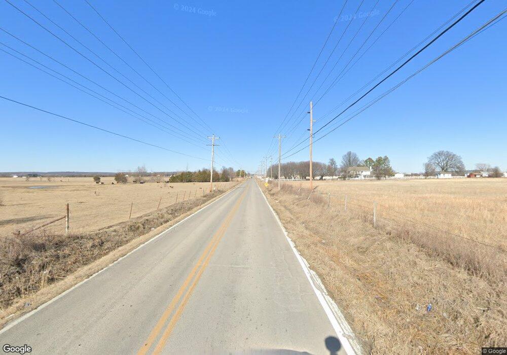 3900 S Lombard Ln, Skiatook, OK 74070 - photo 1