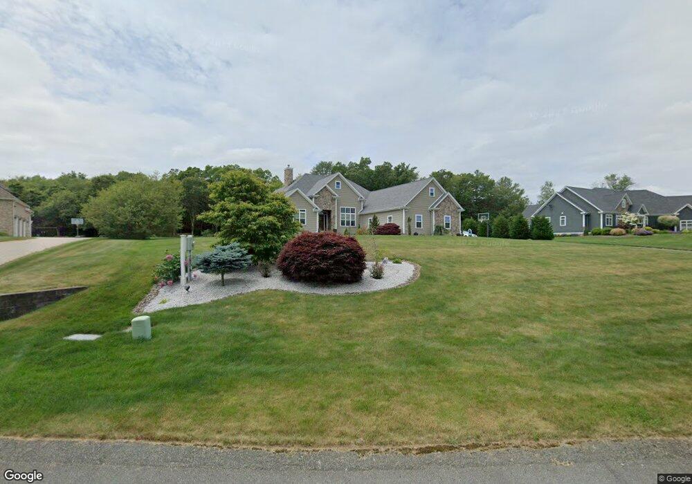 9 Melissa Beth Way, Westport, MA 02790 - photo 1