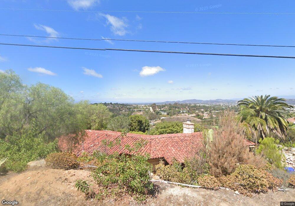 1626 Via Del Corvo, San Marcos, CA 92078 - photo 1