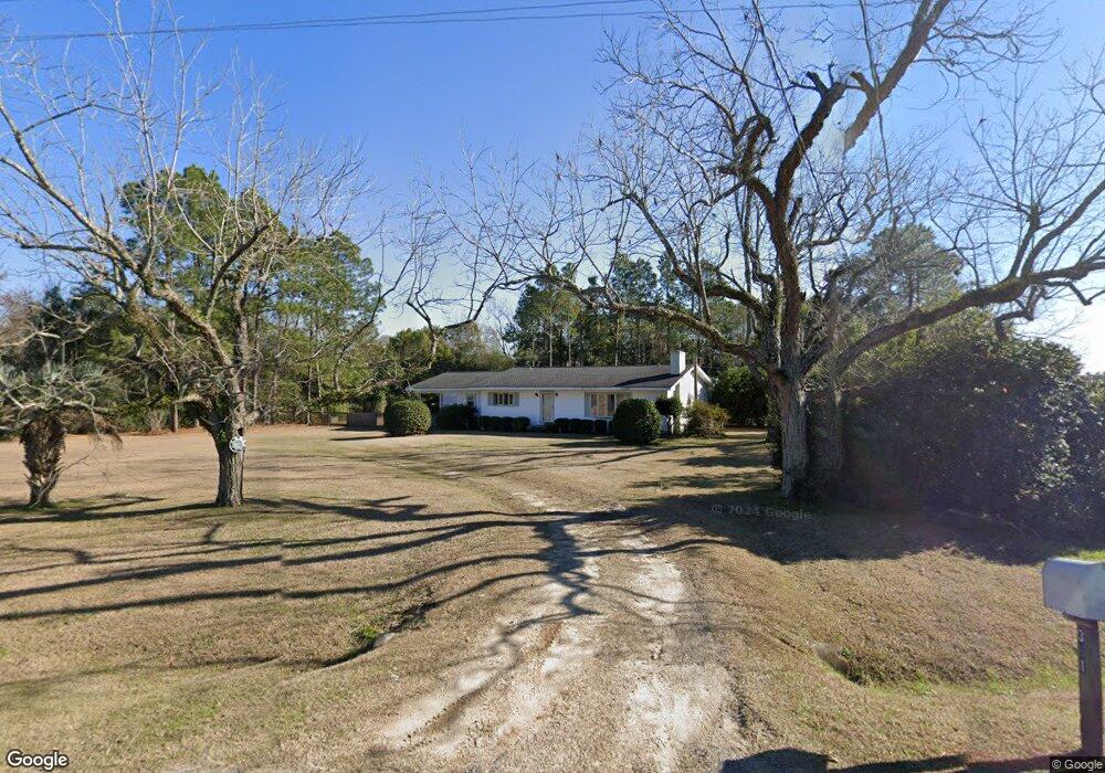 391 Ga Highway 111, Moultrie, GA 31768 - photo 1