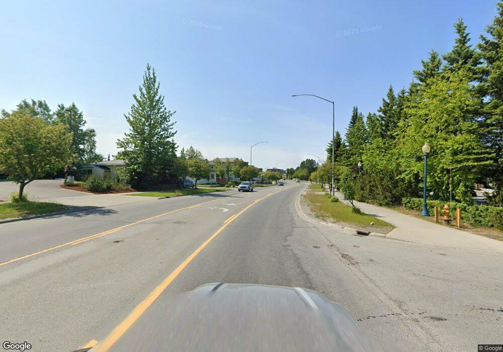 4208 Spenard Rd, Anchorage, AK 99517 - photo 1