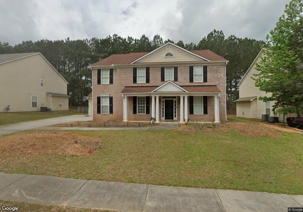 108 Village Green Cir, Tyrone, GA 30290 - photo 1
