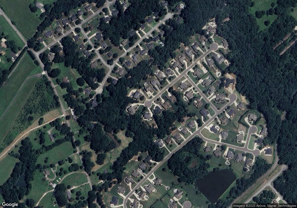 2770 Wildflower Way, Hoschton, GA 30548 - photo 1