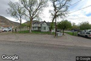 90 W 200 N, Elsinore, UT 84724