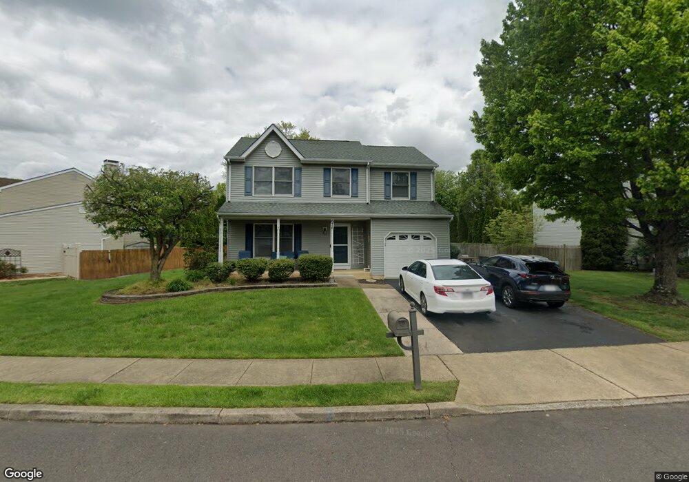 676 Highpointe Cir, Langhorne, PA 19047 - photo 1