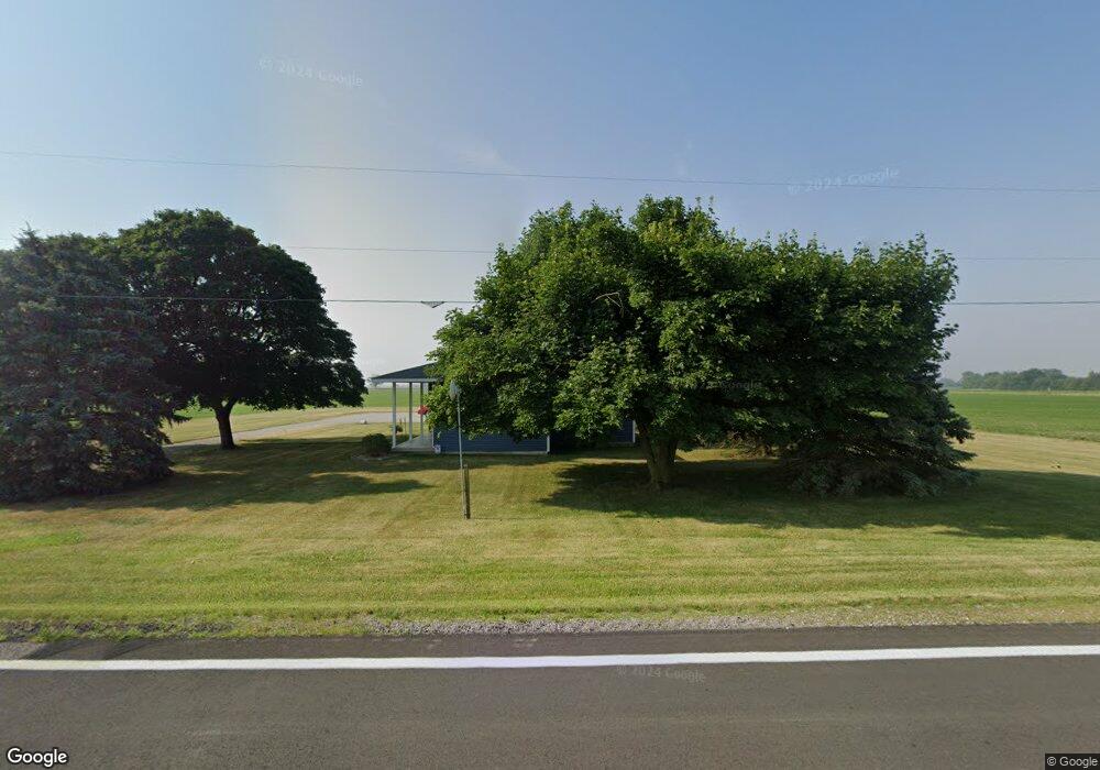 24885 Defiance Pike, Custar, OH 43511 - photo 1