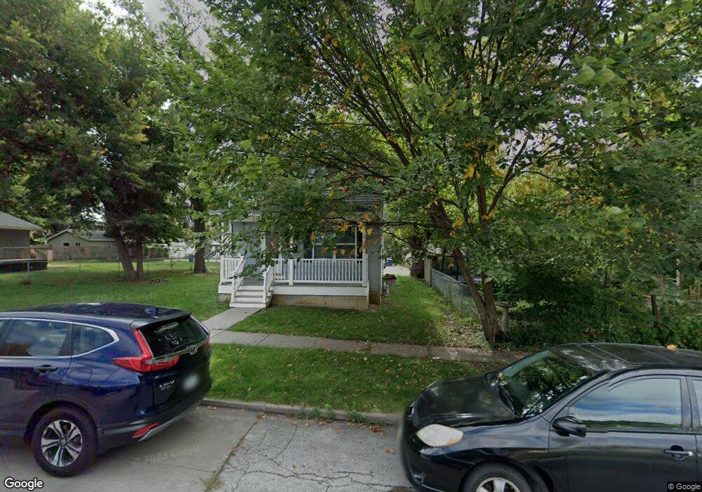 1229 W 8th St, Davenport, IA 52802 - photo 1