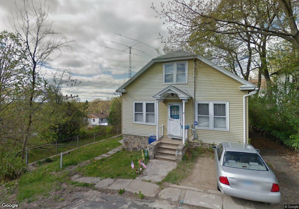 13 Miller St, Waterbury, CT 06704 - photo 1