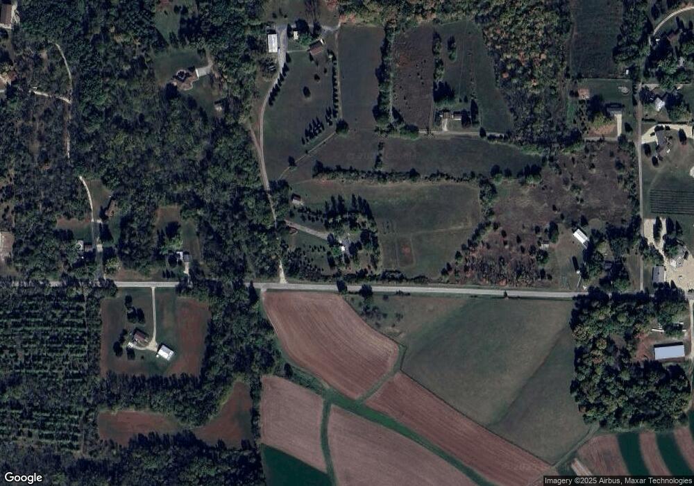 W8302 Pilz Rd, Browntown, WI 53522 - photo 1