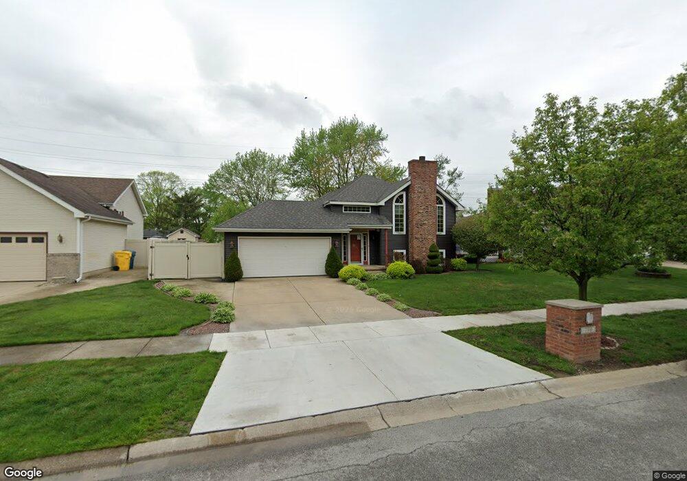 730 N Forest Ave, Griffith, IN 46319 - photo 1